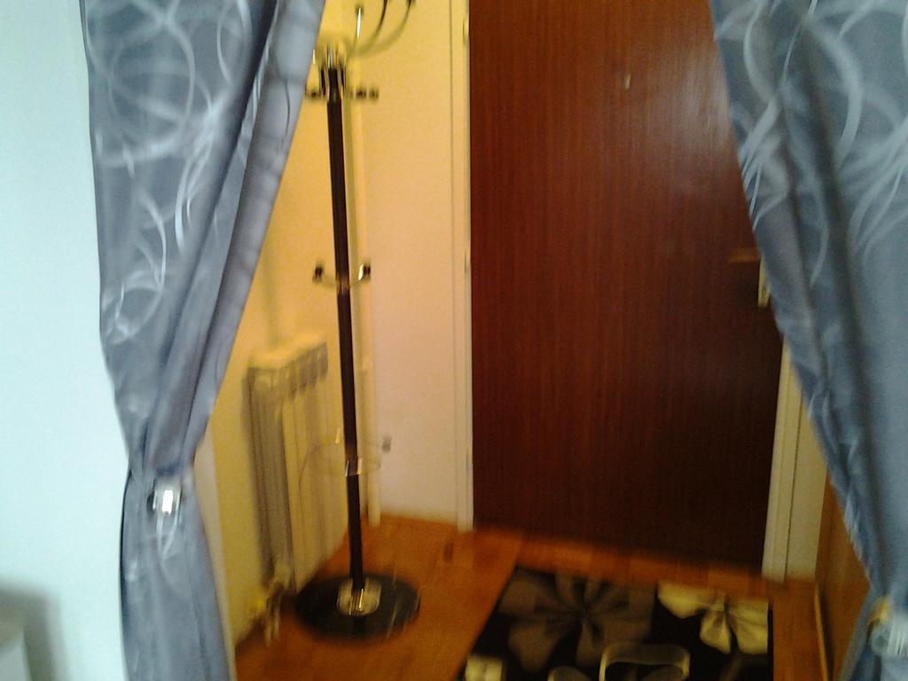 Apartment Karlos Загреб Экстерьер фото